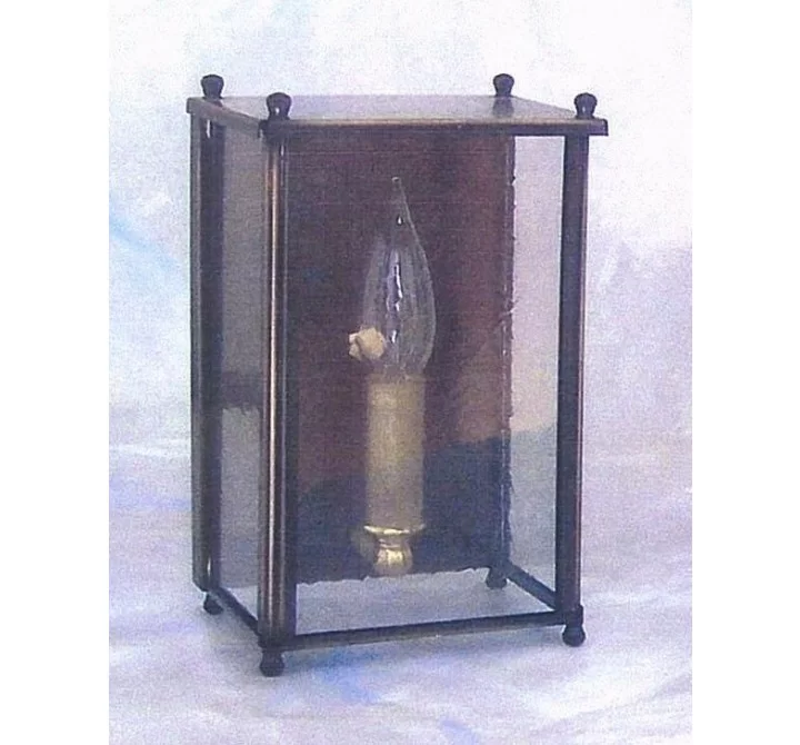2031-1 Wall Mount