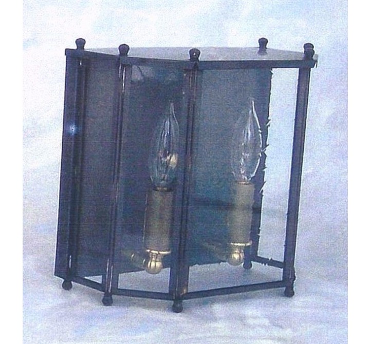 2032-2 Wall Mount 
