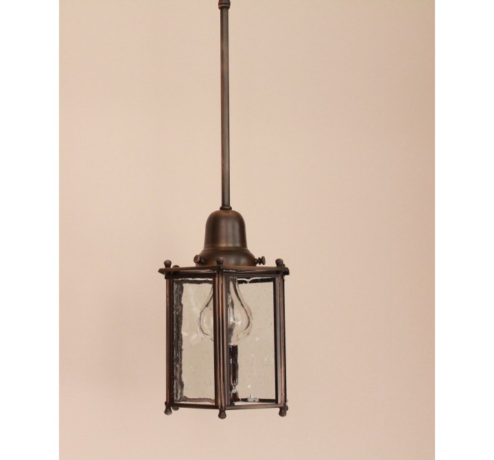 2035 Hanging Lantern