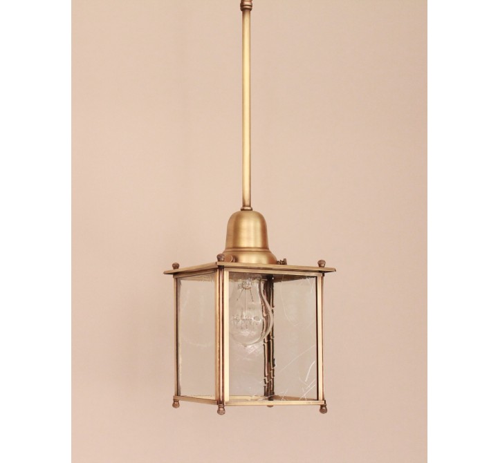 2036 Hanging Lantern