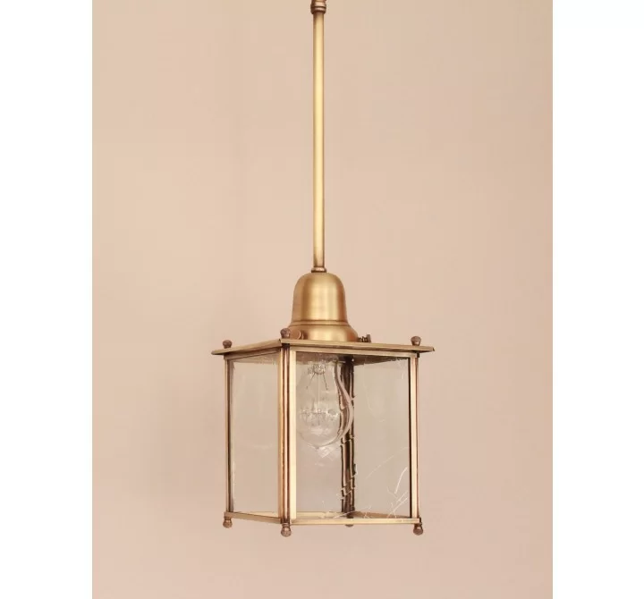 2036 Hanging Lantern