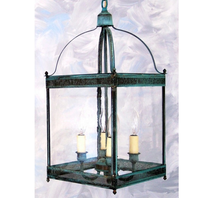 2052 Hanging Lantern