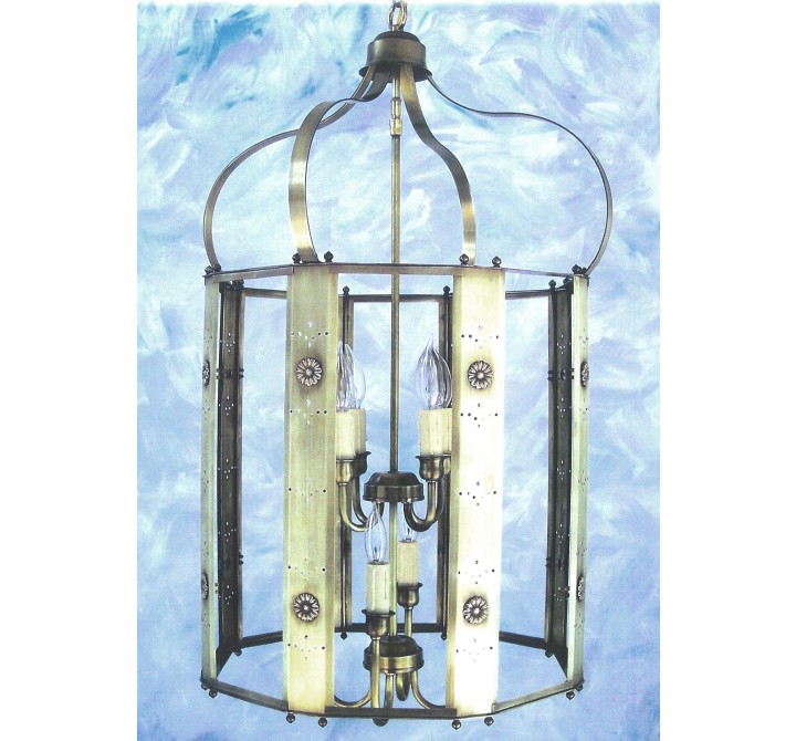 2060 Hanging Lantern