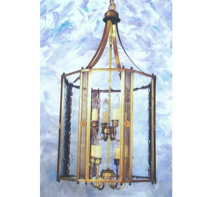 2061 Hanging Lantern