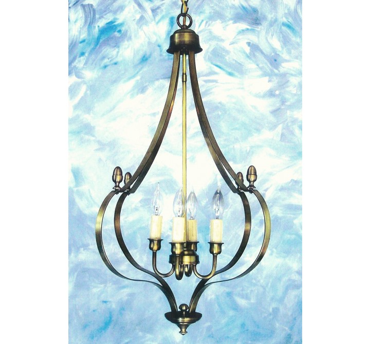 2065 Hanging Lantern