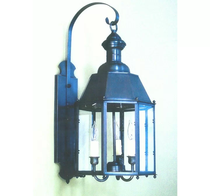 2071-1 Wall Mount