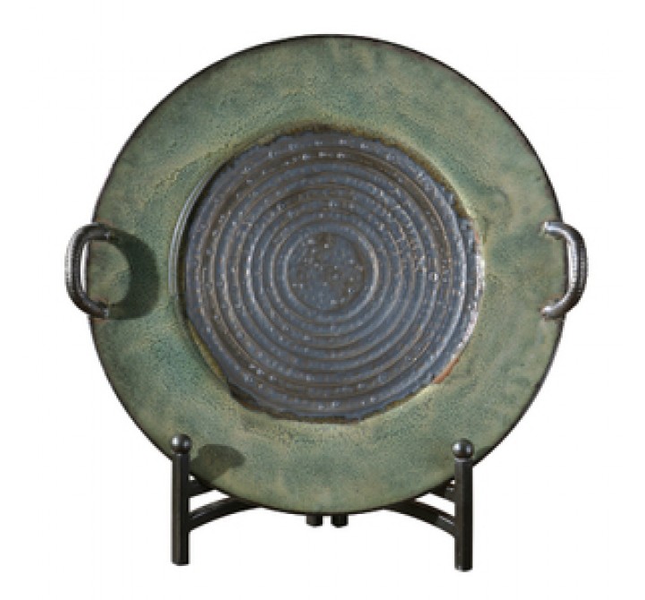 Uttermost Gavivi Charger