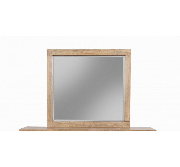 Alpine Furniture Easton Mirror - Front