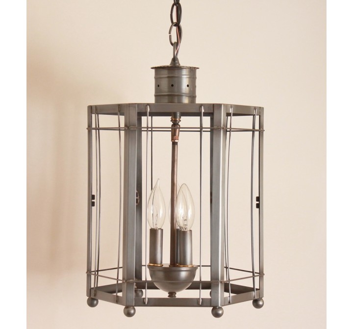 2091-3 Hanging Lantern