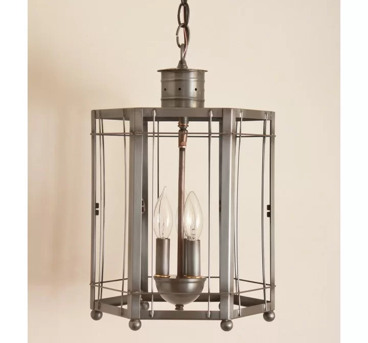 2091-3 Hanging Lantern