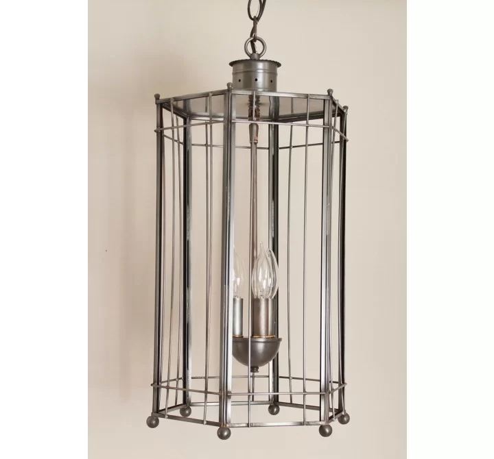 2092-3 Hanging Lantern
