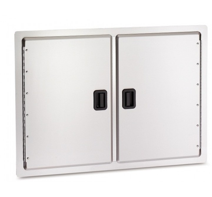 American Outdoor Grill 20" x 30" Double Door Storage