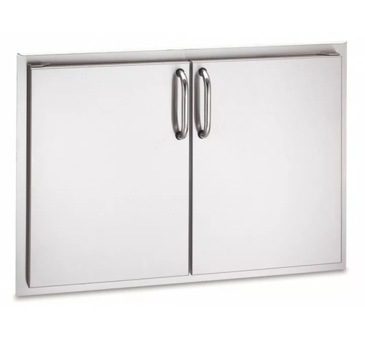 American Outdoor Grill 20" x 30" Double Door Storage