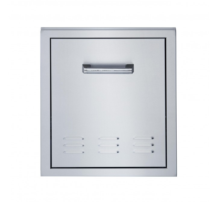 Broilmaster Drawer For LP Tank