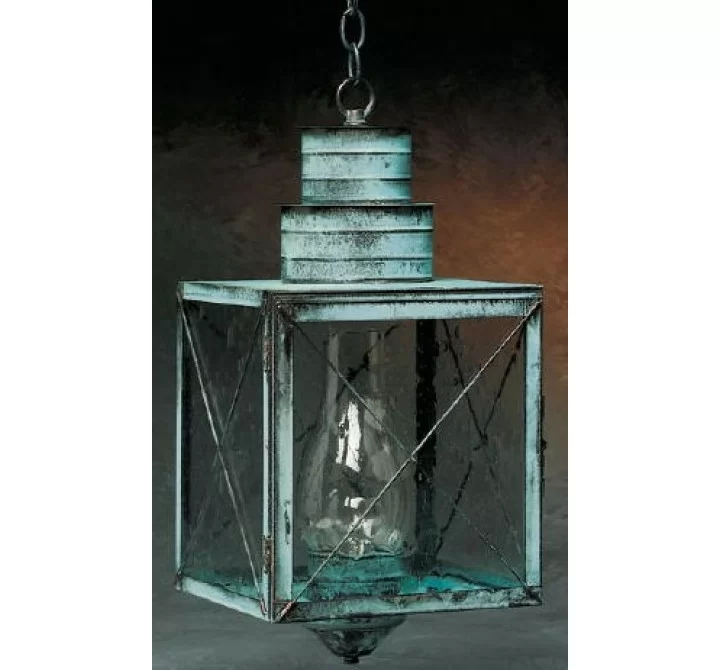 212 Hanging Lantern