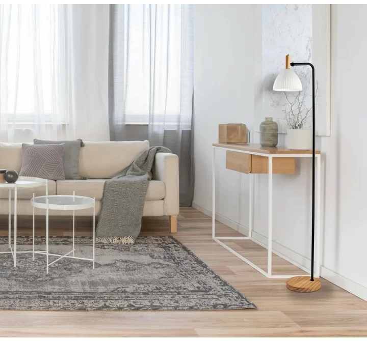 Adesso Peyton Floor Lamp3