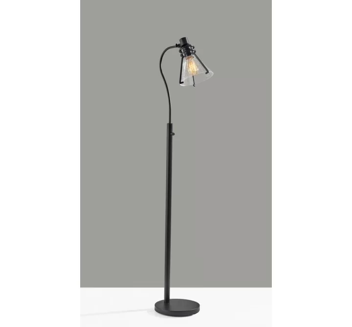 Adesso Beckett Floor Lamp