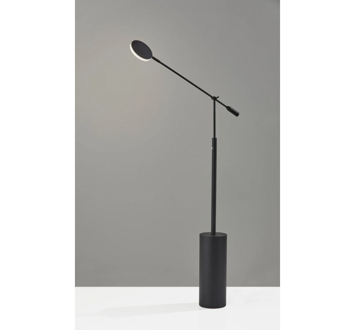 Adesso Grover LED Floor Lamp