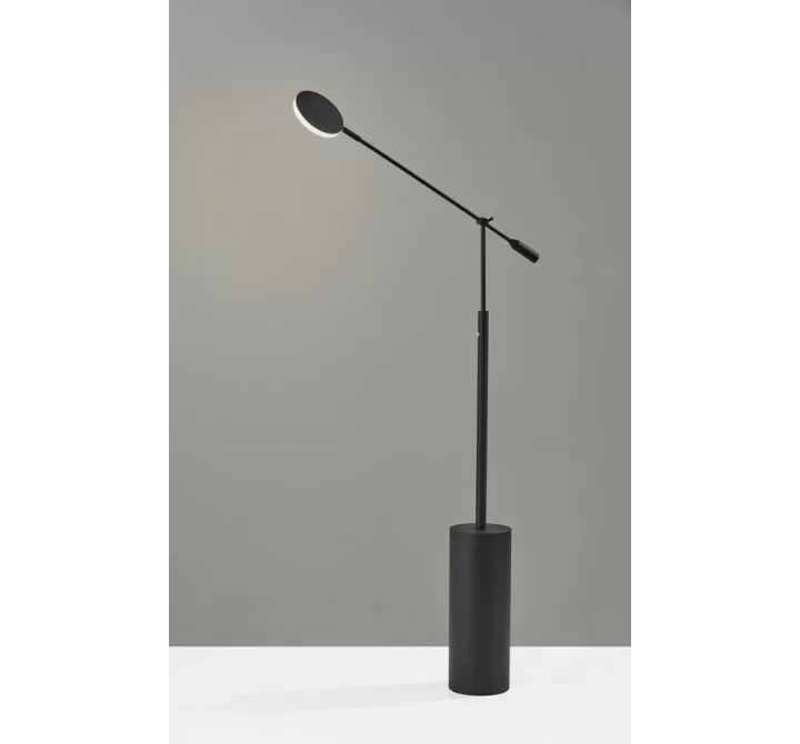 Adesso Grover LED Floor Lamp