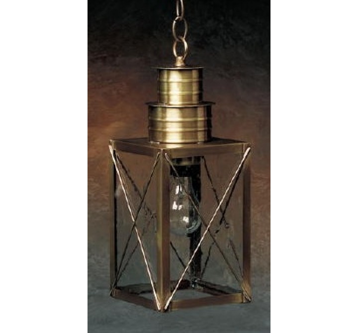 222 Hanging Lantern