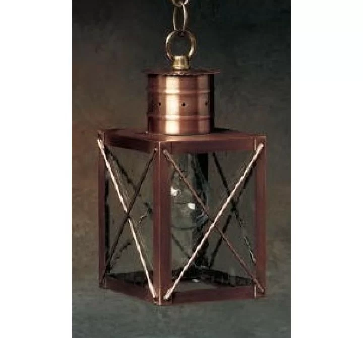 232 Hanging Lantern