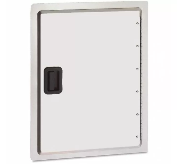 Fire Magic Legacy Single Access Door - Vertical