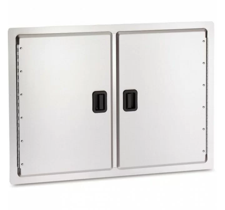 Fire Magic Legacy Double Access Door