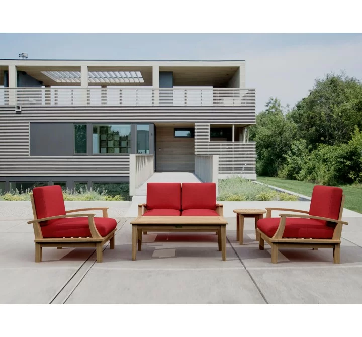 REPLACEMENT CUSHION SET-42 BRIANNA DEEP SEATING SET
