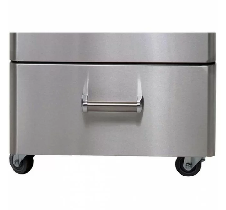 Fire Magic Smoker Stand