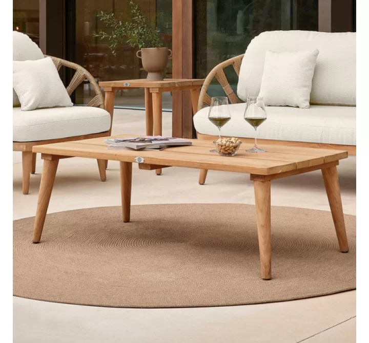 Skyline Design Krabi Coffee Table Outdoor
