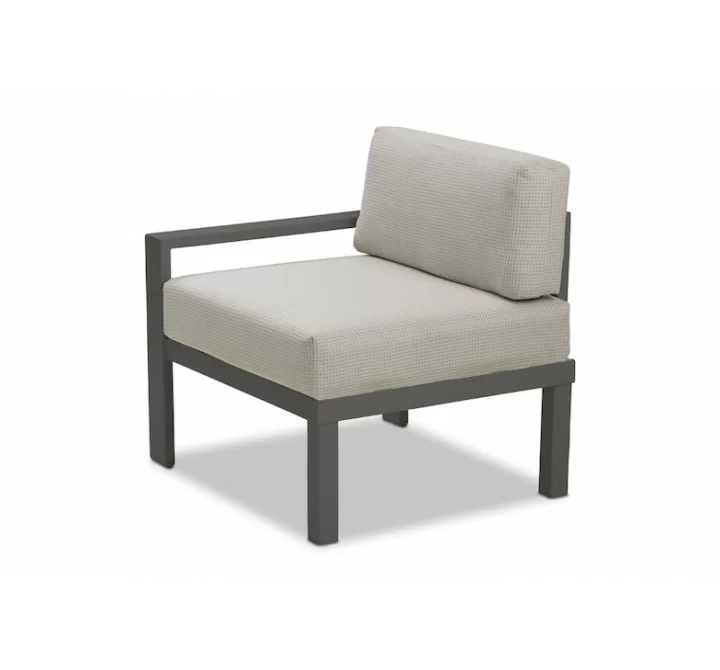 Telescope Casual Larssen Deep Cushion End/Arm Section