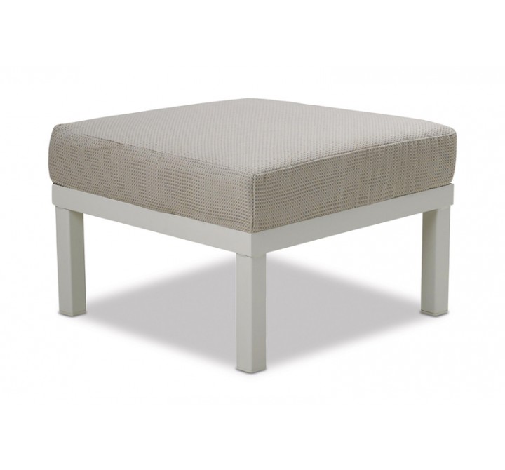 Telescope Casual Larssen Deep Cushion Ottoman