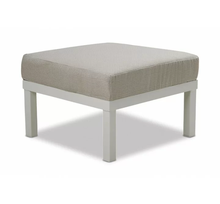 Telescope Casual Larssen Deep Cushion Ottoman