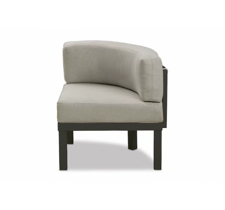 Telescope Casual Larssen Deep Cushion Curved Corner Section