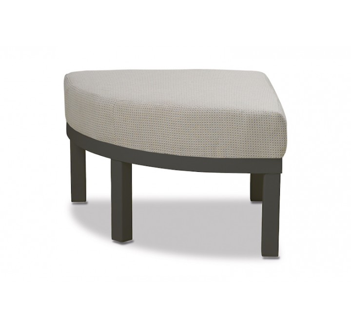Telescope Casual Larssen Deep Cushion Backless Curved Corner Section