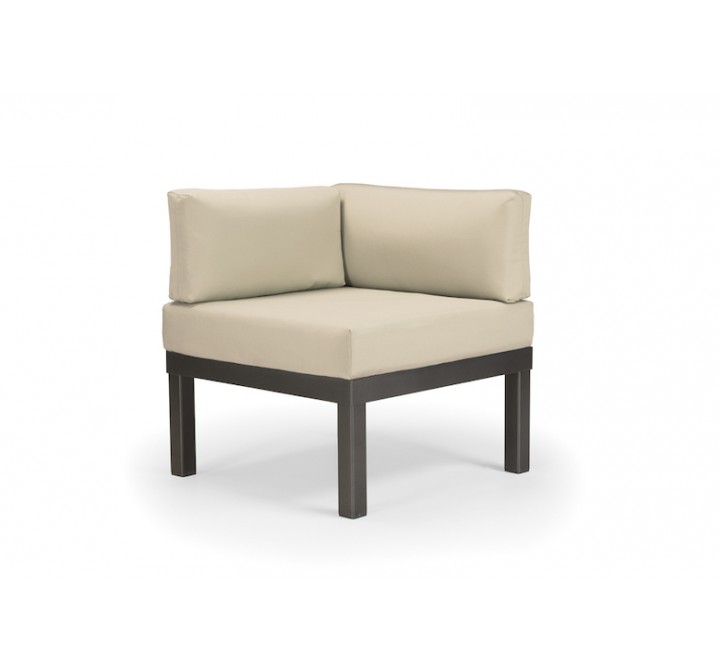 Telescope Casual Larssen Deep Cushion Square Corner Section