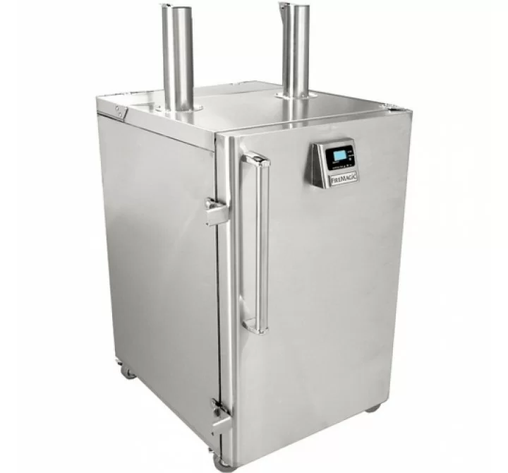 Fire Magic Stainless Steel Portable Meat Smoker