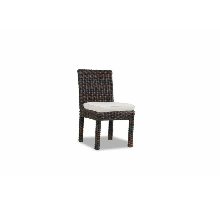 Montecito Armless Dining Chair 