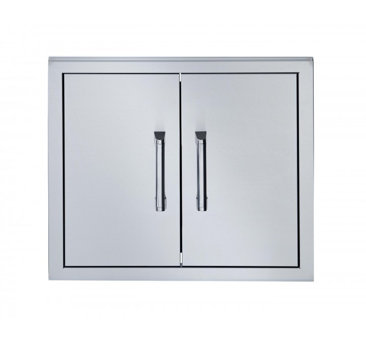 Broilmaster Double Door - 26" 