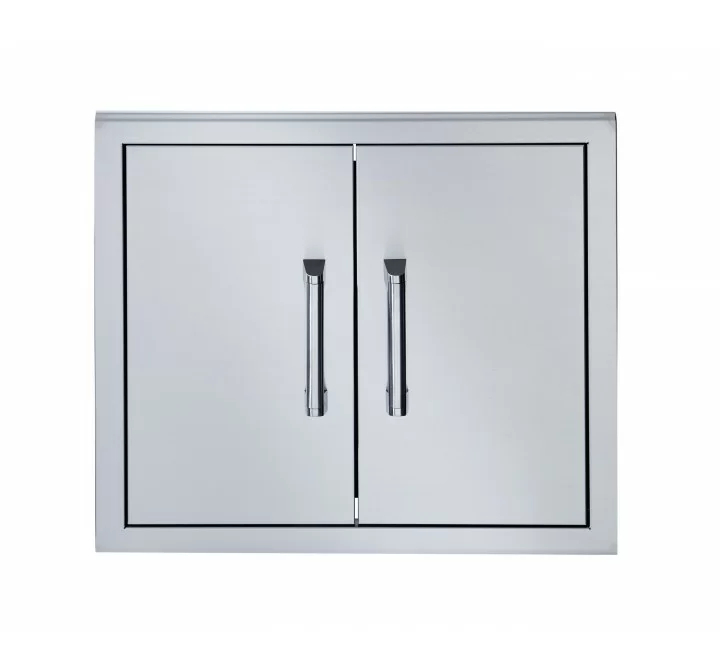 Broilmaster Double Door - 26" 