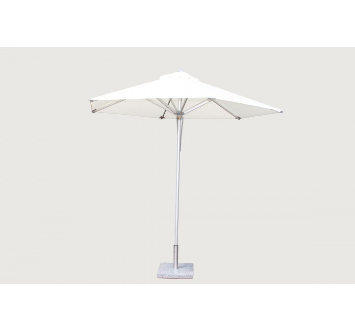 Santa Ana 2.7m Round Umbrella-1