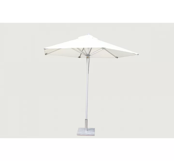 Santa Ana 2.7m Round Umbrella-1