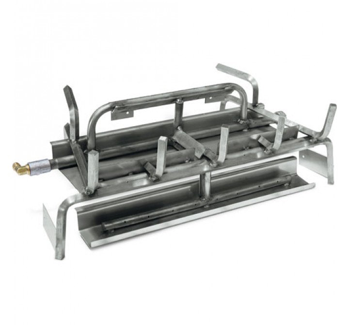 Grand Canyon 3 Burner Stainless Steel 