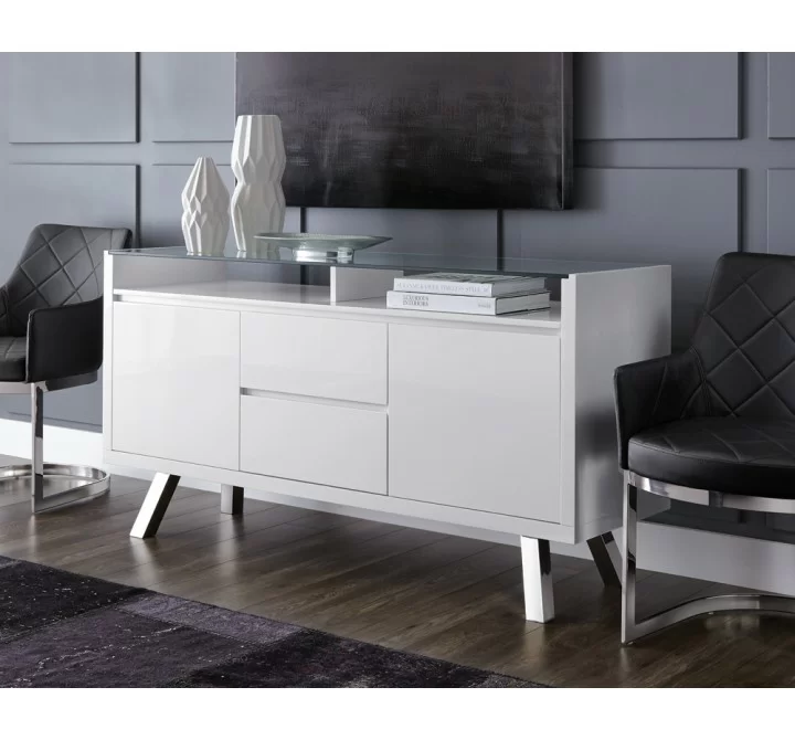  Sunpan Tista Sideboard - Lifestyle