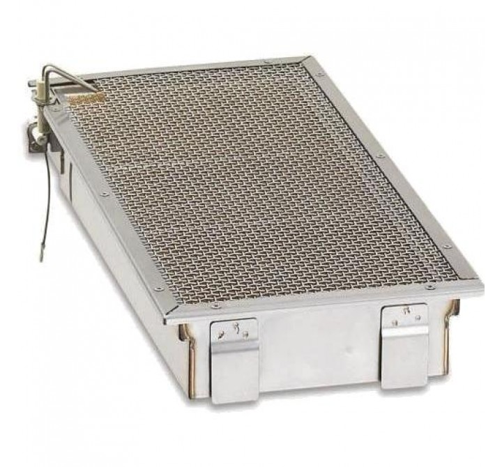 Fire Magic Infrared Cooking System For Aurora A790, A660 And A530 Gas Grills