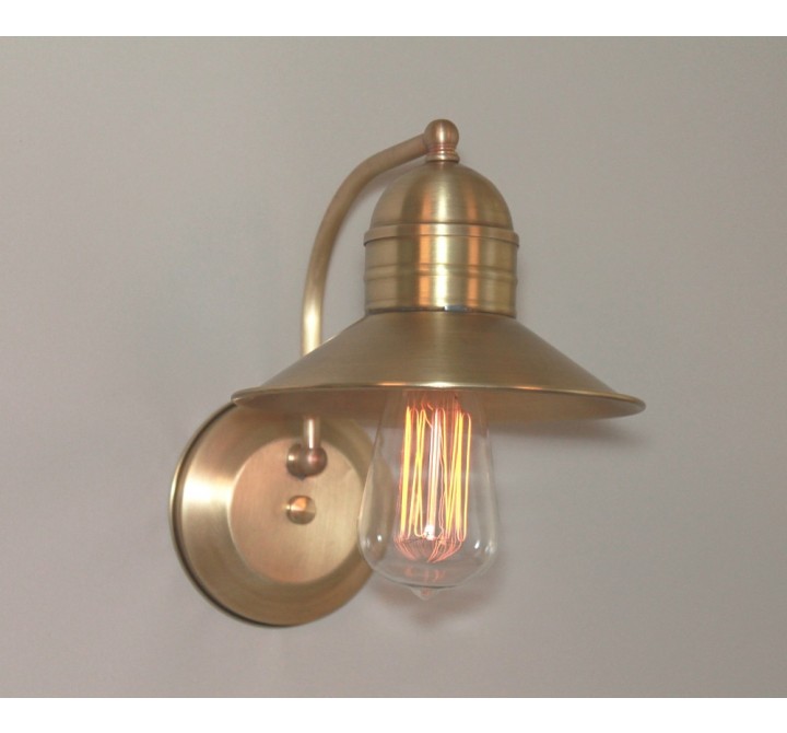 3101-F-HBL Wall Mount