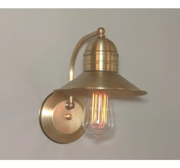 3101-F-HBL Wall Mount