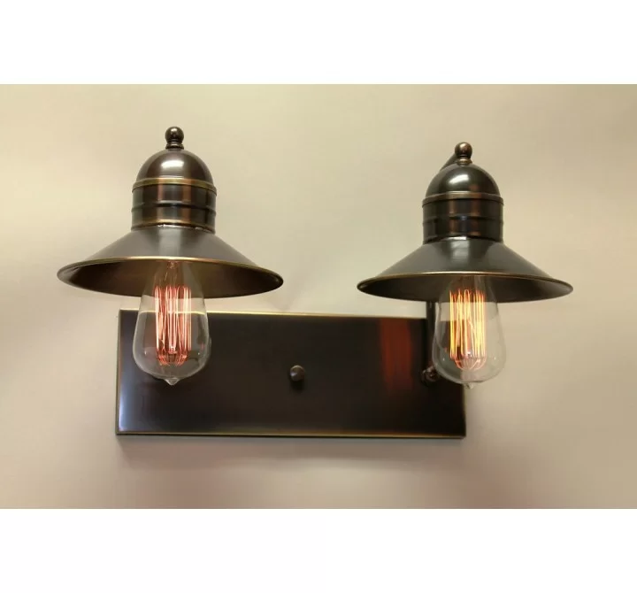 3102 Wall Mount