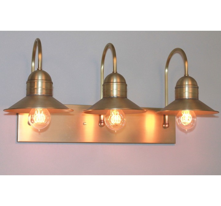 3103 Wall Mount