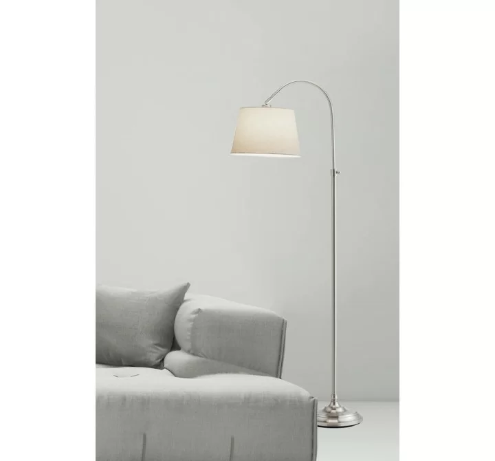 Adesso Bonnet Floor Lamp 1